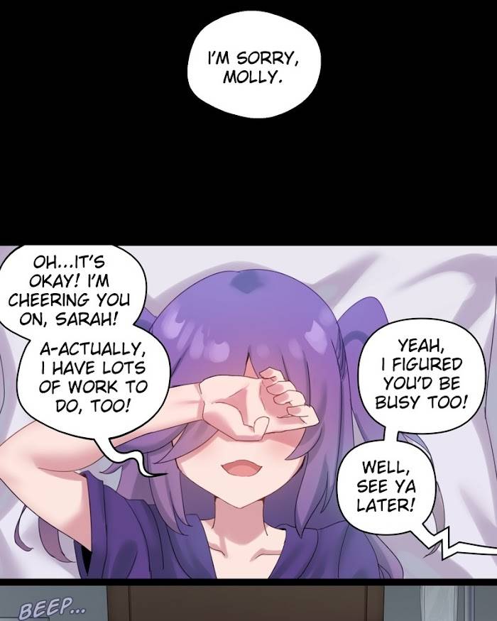 Meme Girls chapter 153 page 6