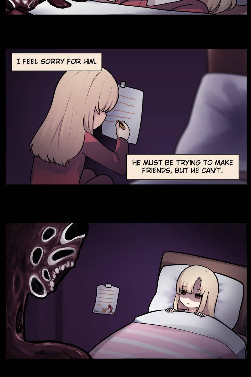 Meme Girls chapter 161 page 4