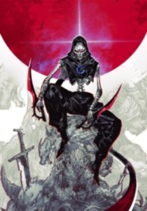 Cover of Moon Slayer
