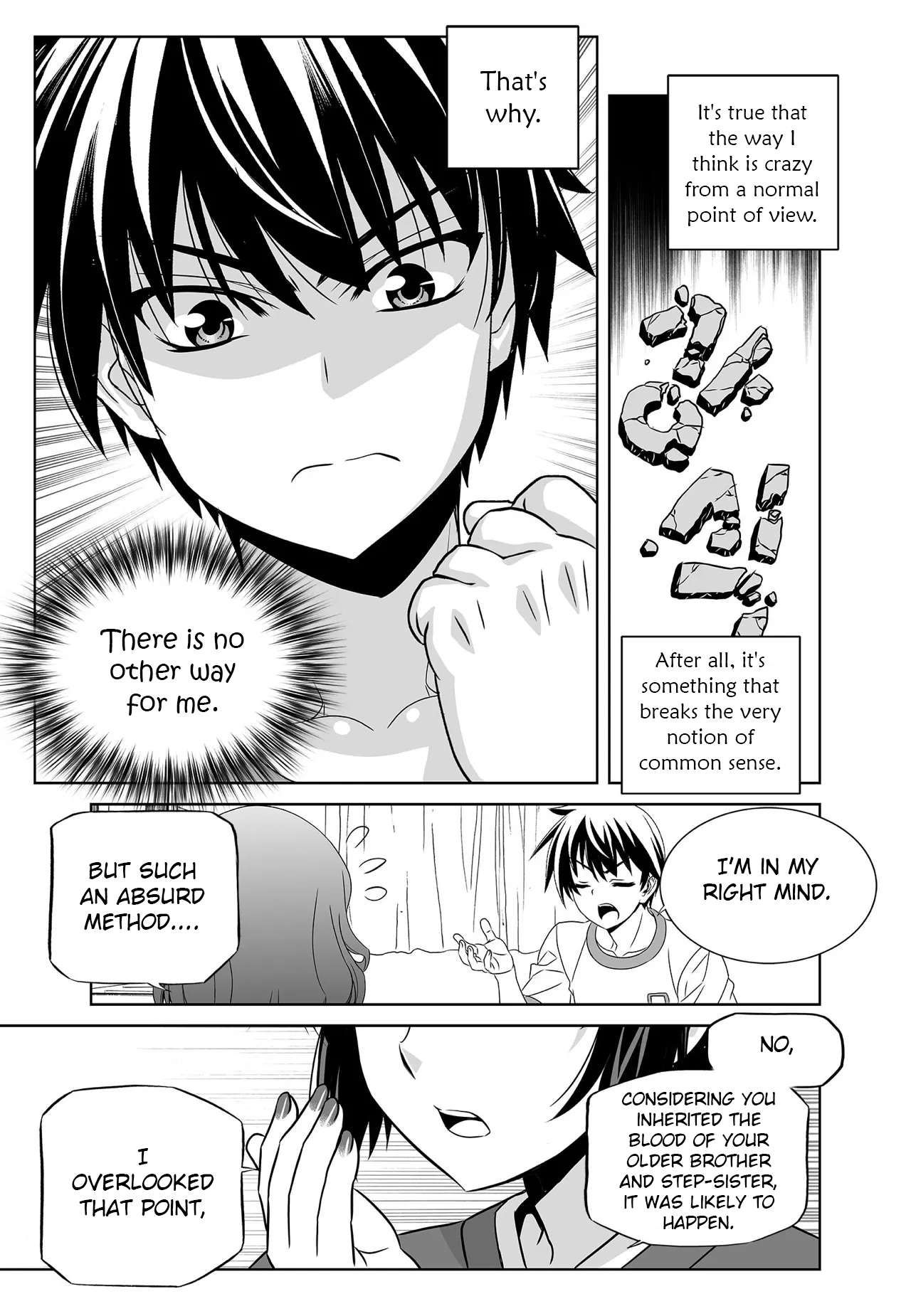 My Love Tiger chapter 280 page 5
