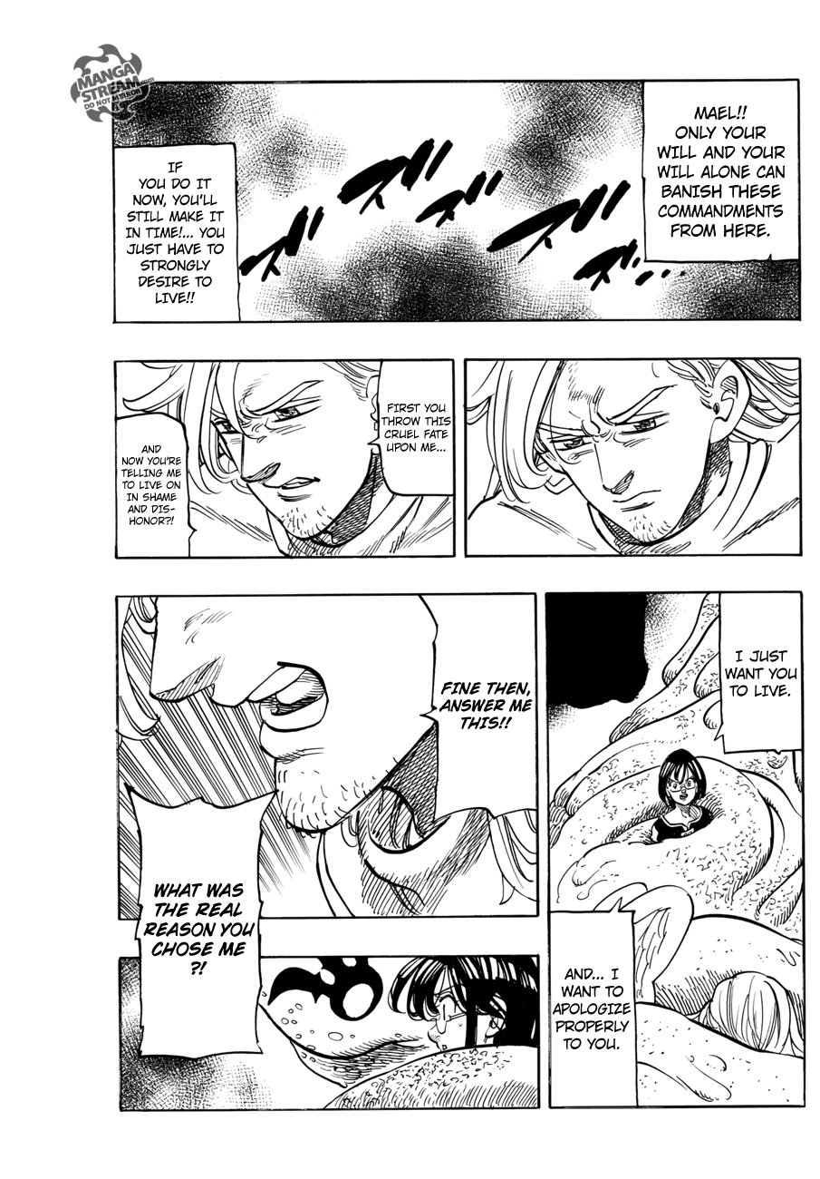 Nanatsu no Taizai chapter 282 page 8