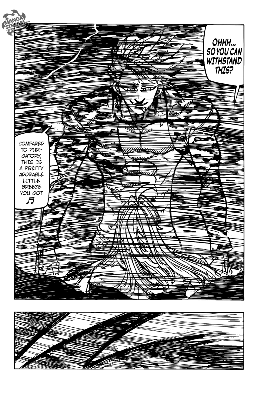 Nanatsu no Taizai chapter 301 page 8