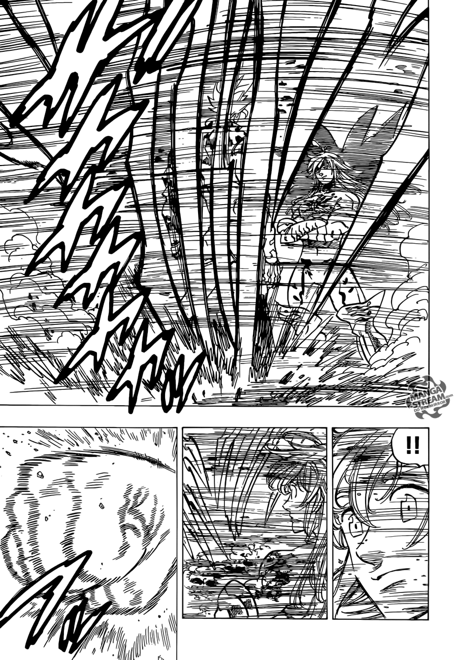 Nanatsu no Taizai chapter 301 page 9