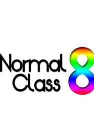 Cover of Normal Class 8