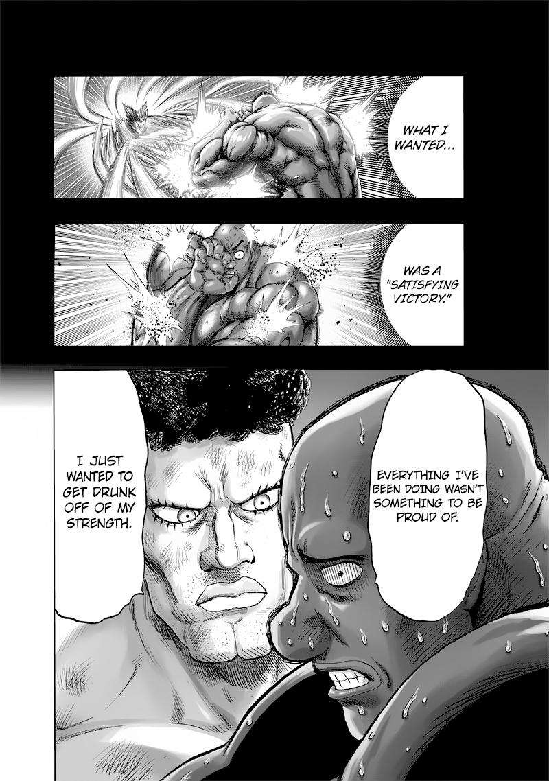 One-Punch Man chapter 136 page 16