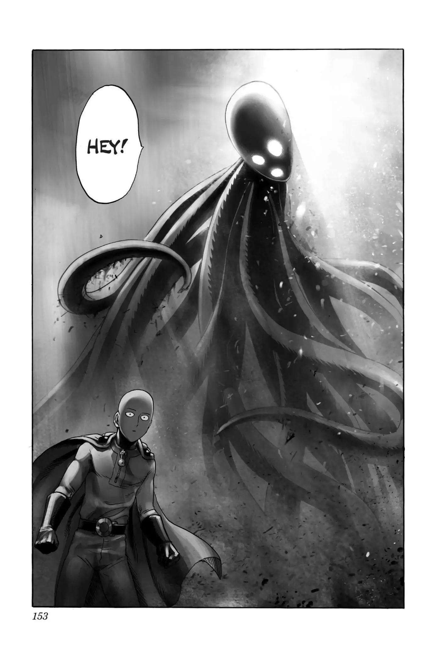 One-Punch Man chapter 33 page 24