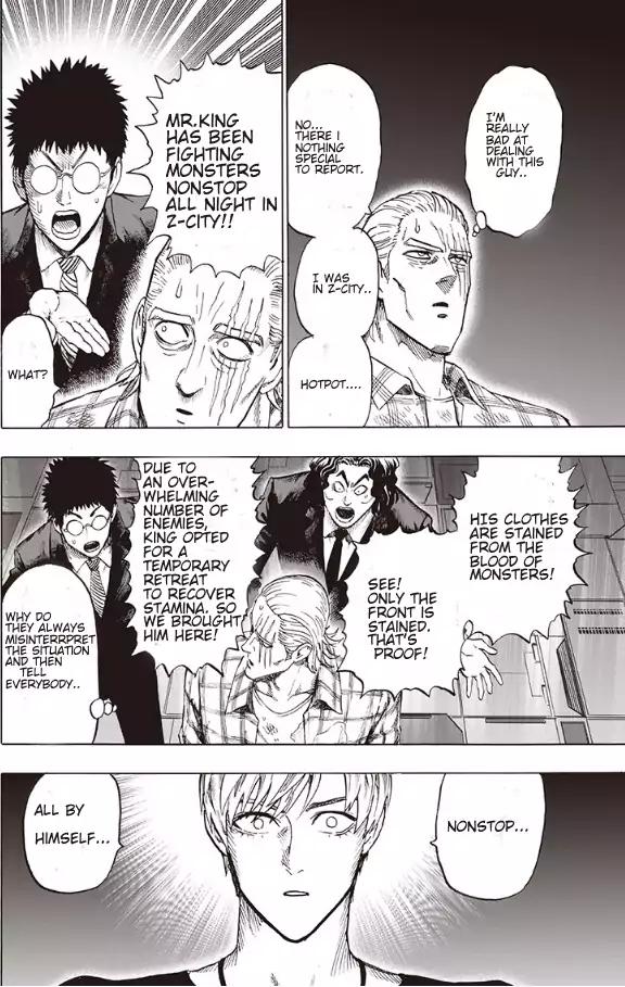 One-Punch Man chapter 93 page 29