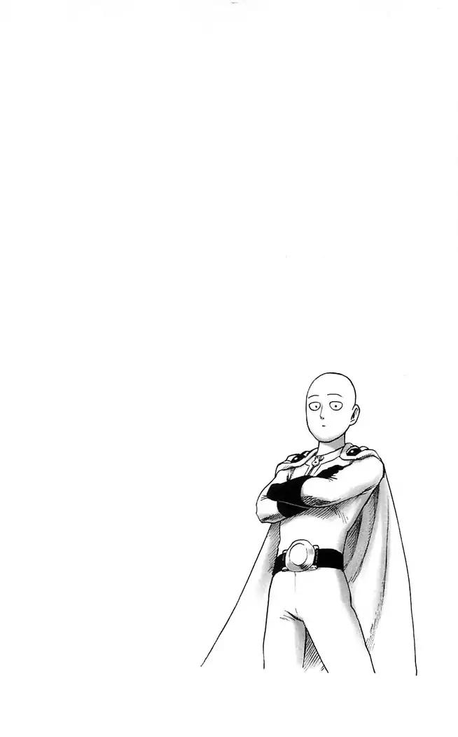 One-Punch Man chapter 98.5 page 9