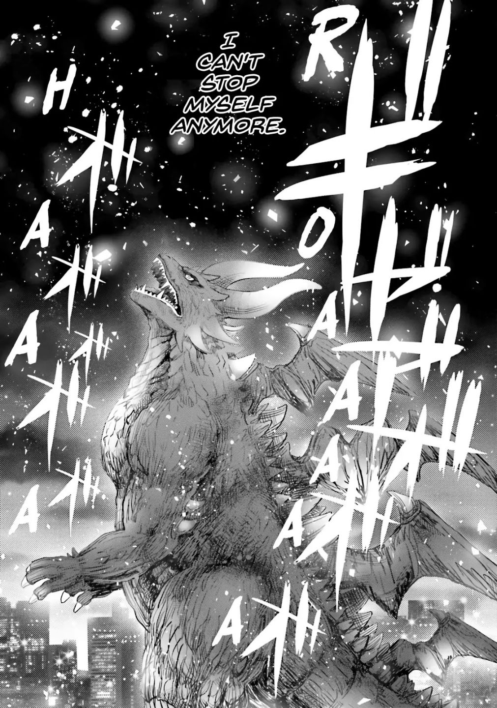 Otome Kaijuu Caramelize chapter 1 page 51