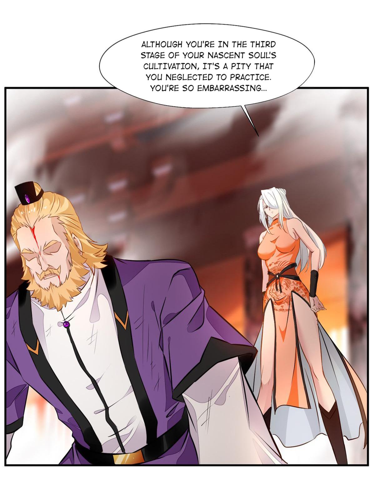 Peerless Ancient chapter 67 page 4
