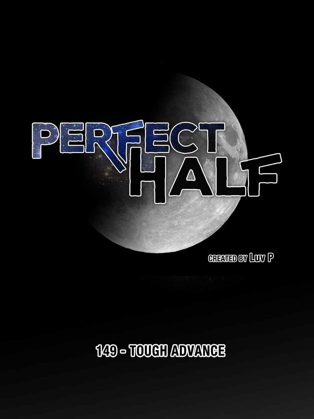 Perfect Half chapter 149 page 7