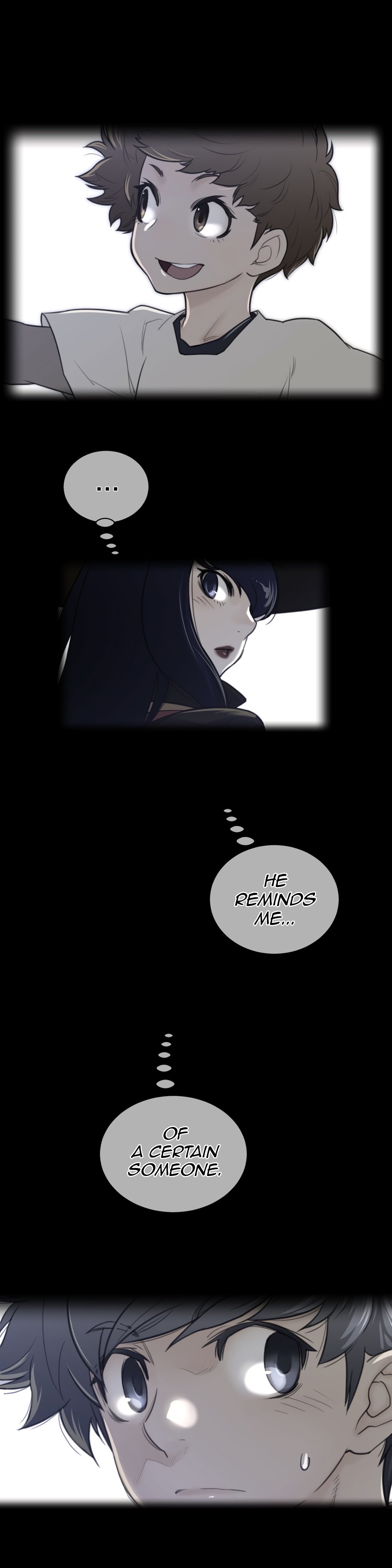 Perfect Half chapter 61 page 3