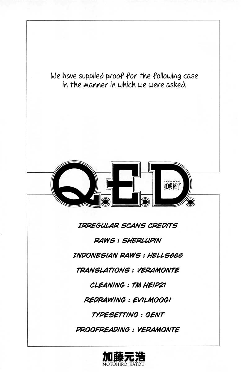 Q.E.D chapter 54 page 2