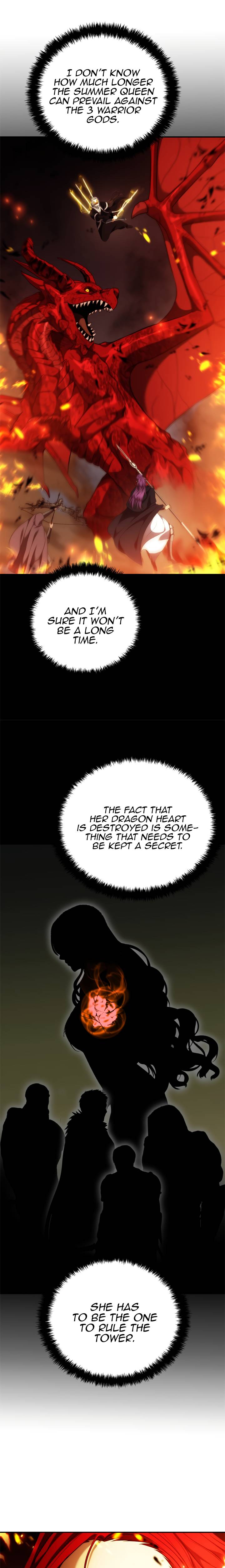 Ranker Who Lives A Second Time chapter 86 page 11