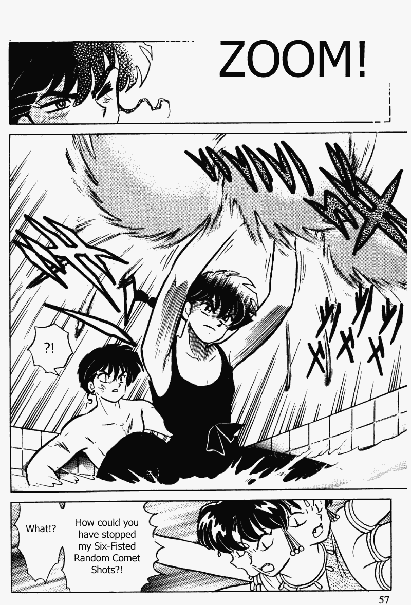 Ranma 1/2 chapter 337 page 4