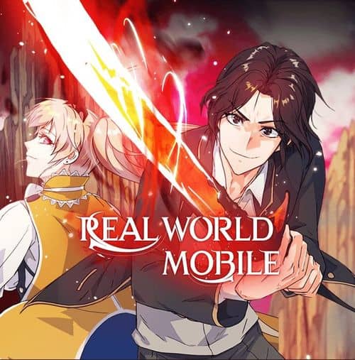 Cover of Real World Mobile