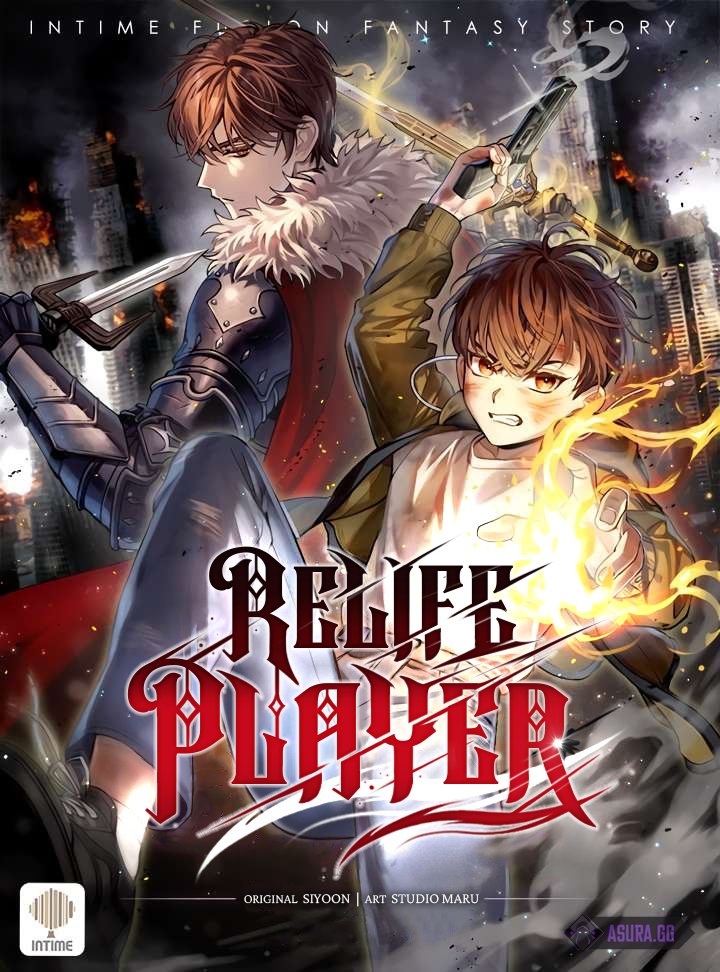 Cover of Relife Player
