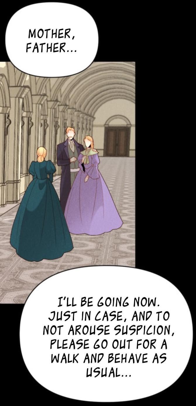 Remarried Empress chapter 84 page 15