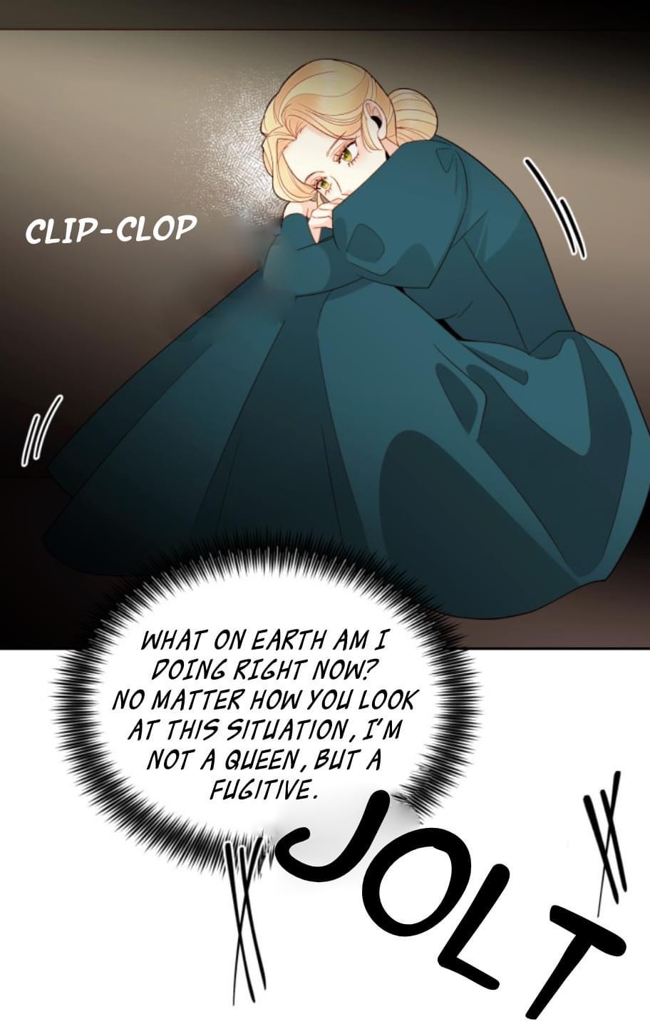 Remarried Empress chapter 84 page 30