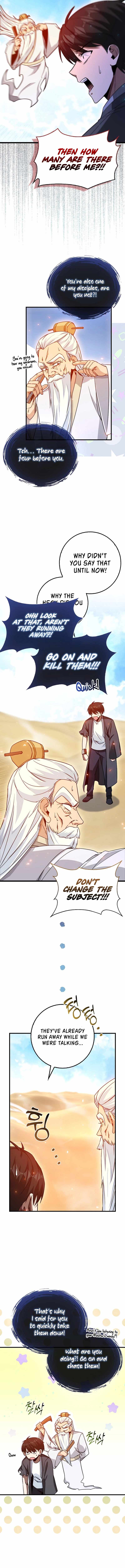 Returned as a Martial Genius chapter 7 page 4