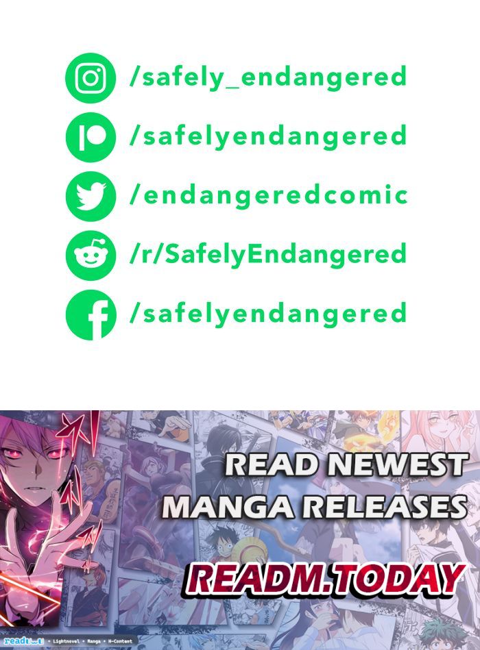 Safely Endangered chapter 461 page 4