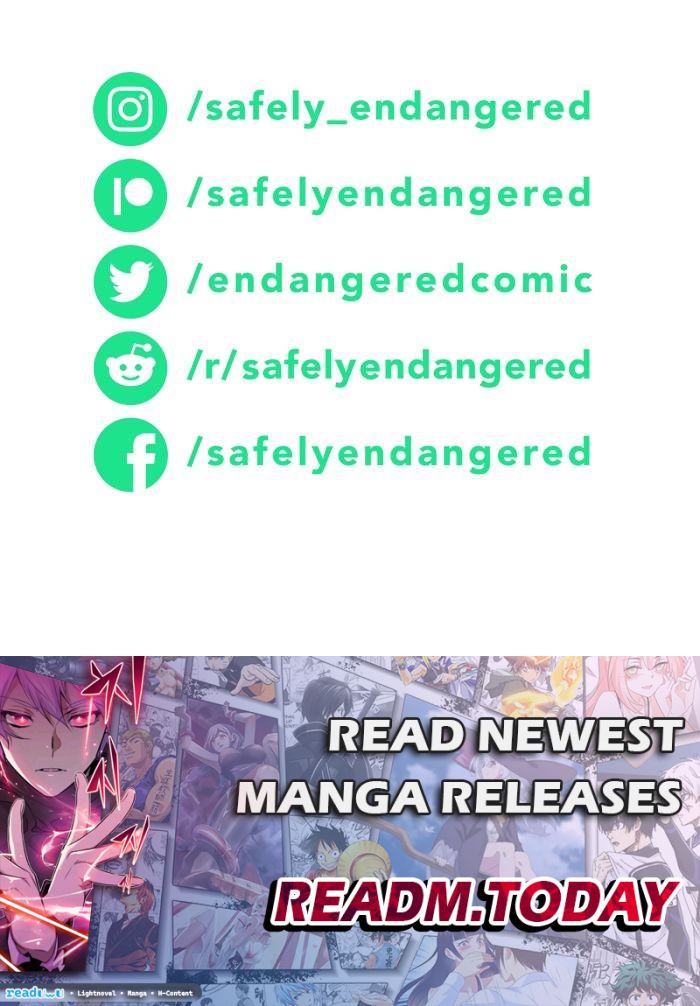 Safely Endangered chapter 687 page 5