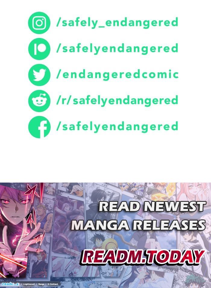 Safely Endangered chapter 734 page 6