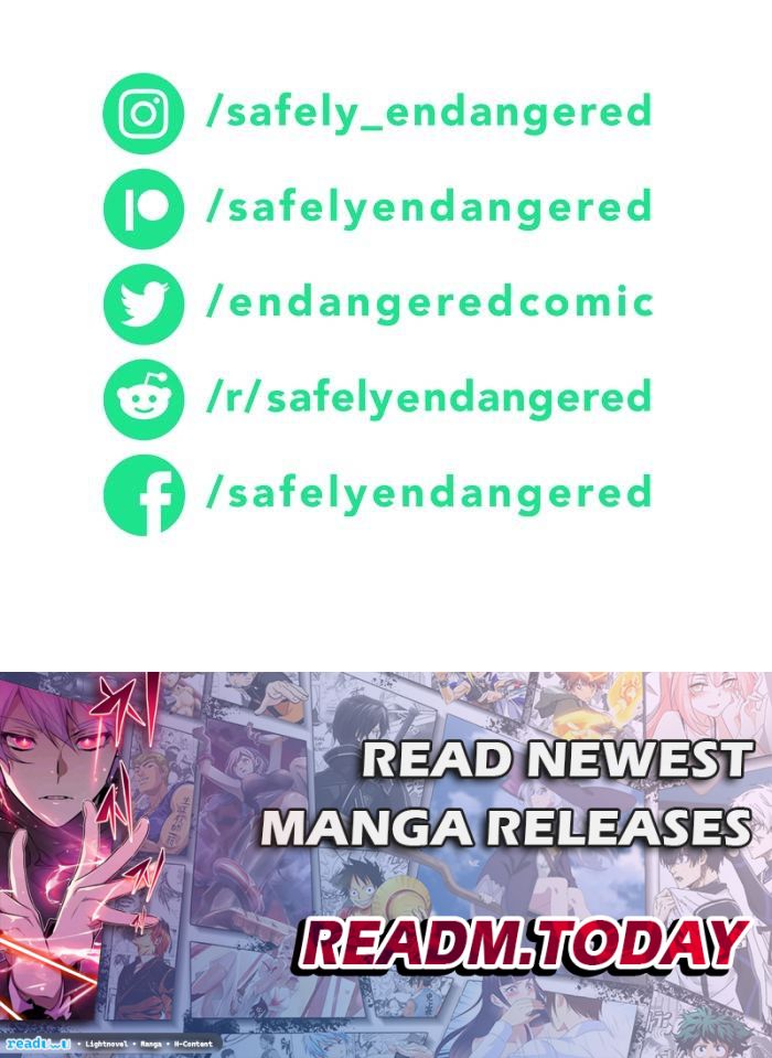 Safely Endangered chapter 746 page 6
