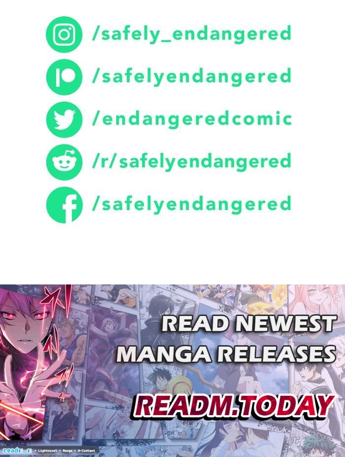 Safely Endangered chapter 749 page 5