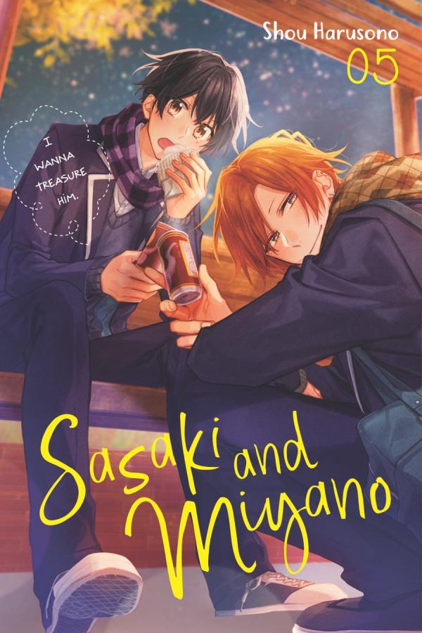 Cover of Sasaki and Miyano
