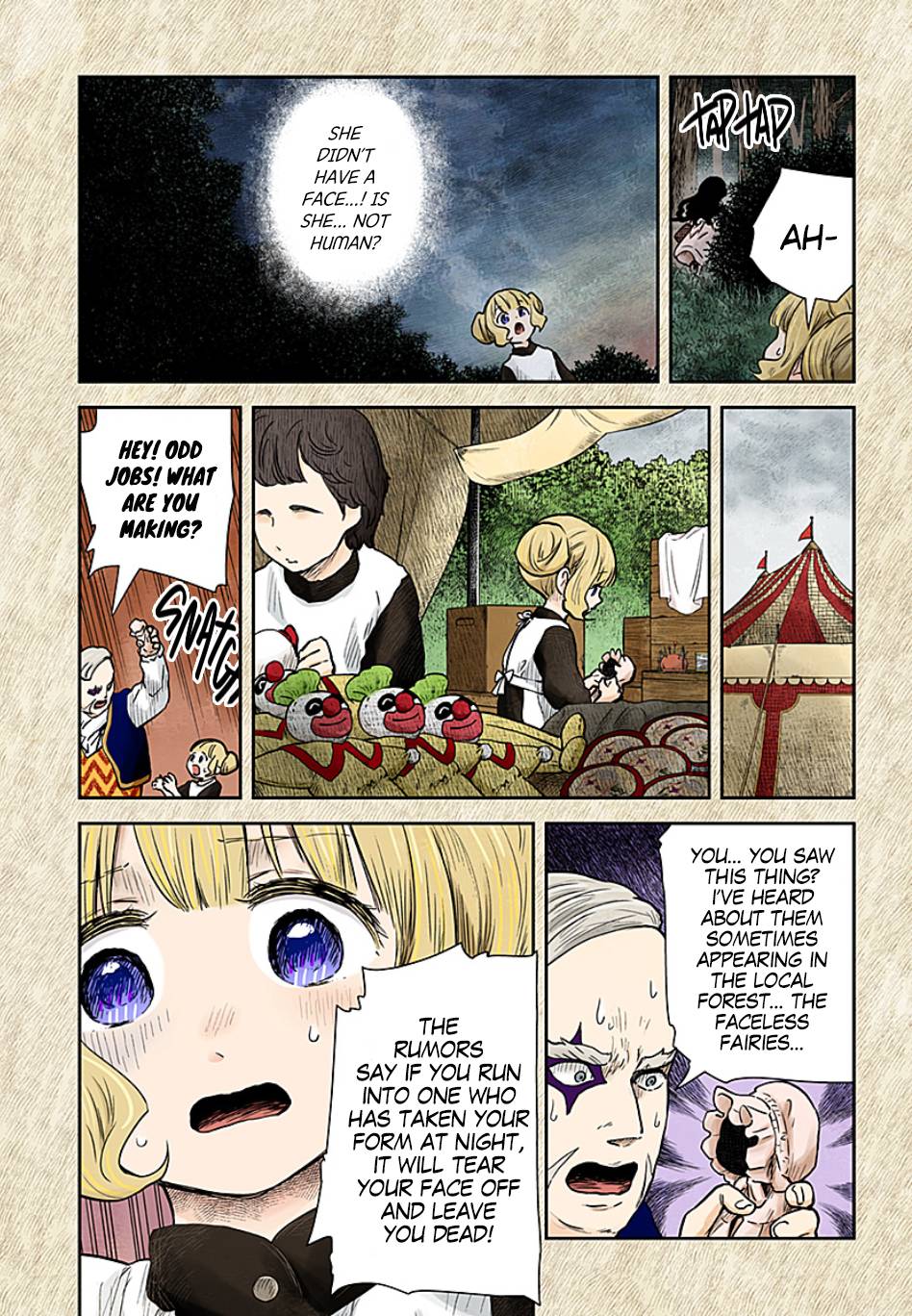 Shadows House chapter 106 page 4