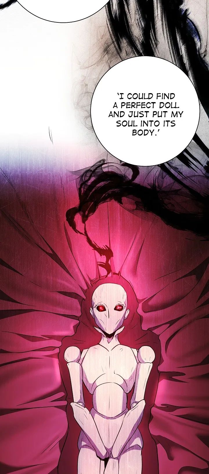 Skeleton Soldier chapter 99 page 27