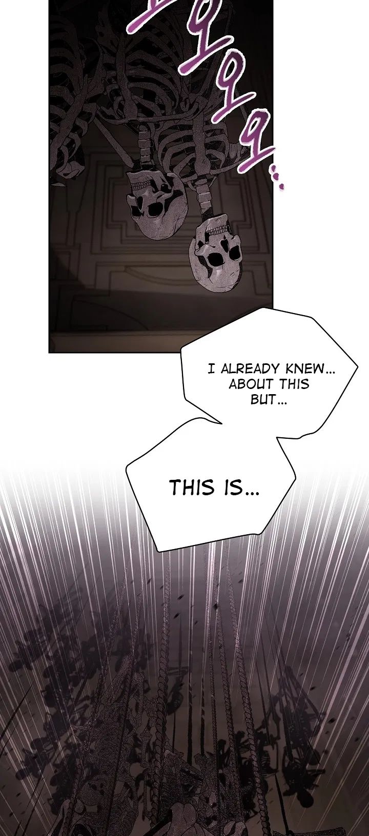Skeleton Soldier chapter 99 page 50