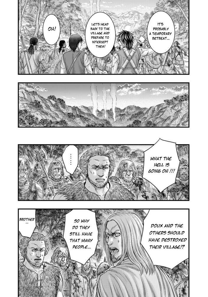 Sousei no Taiga chapter 96 page 9