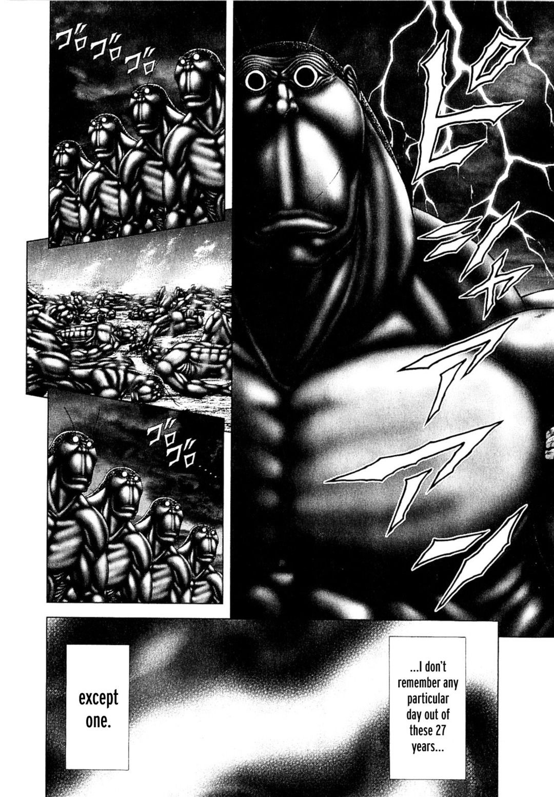 Terra ForMars chapter 28 page 13