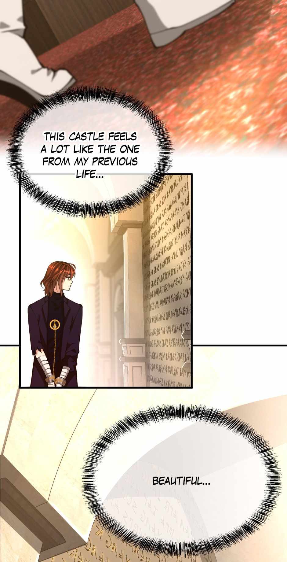 The Beginning After the End chapter 143 page 13