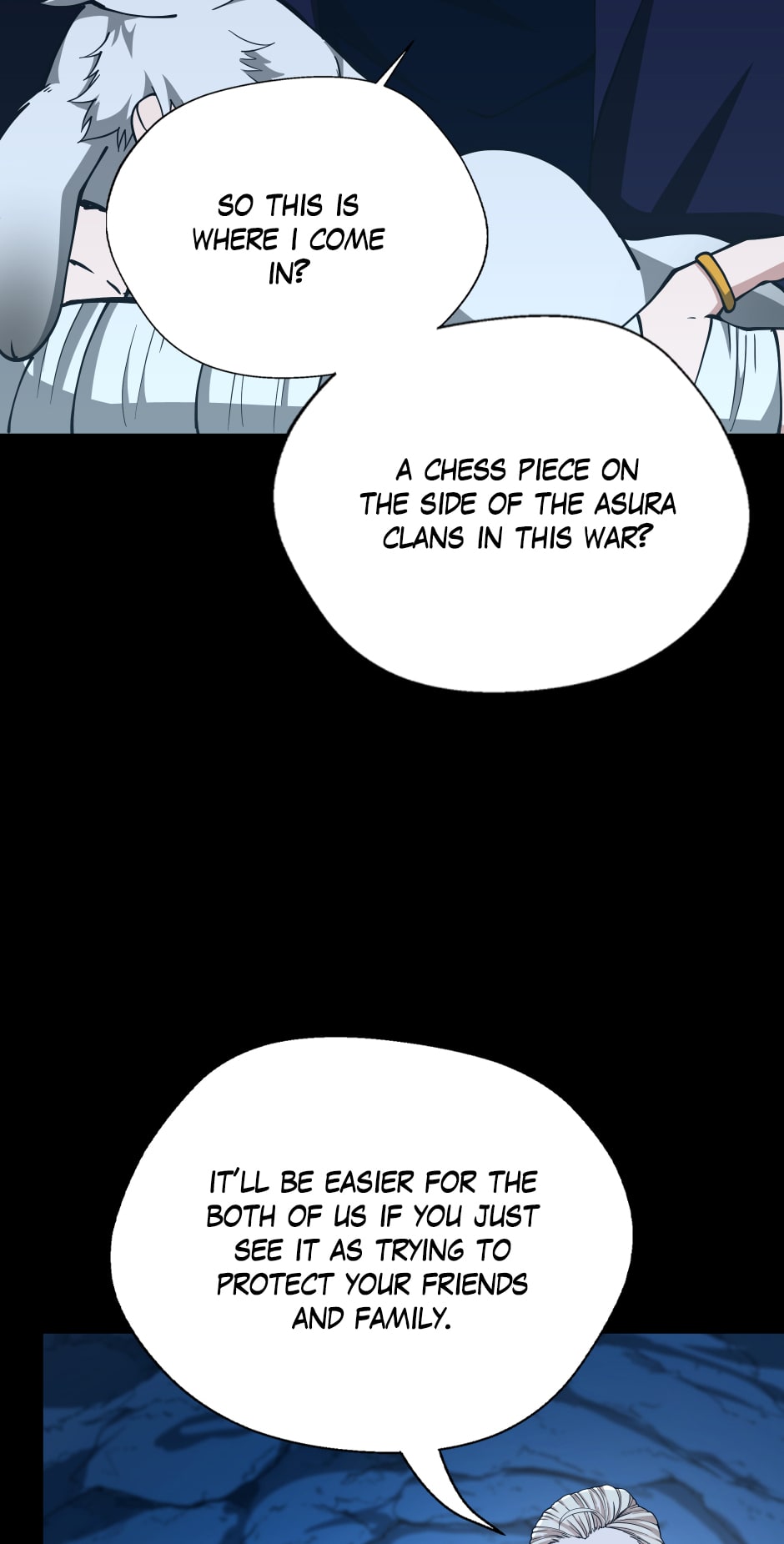 The Beginning After the End chapter 148 page 41