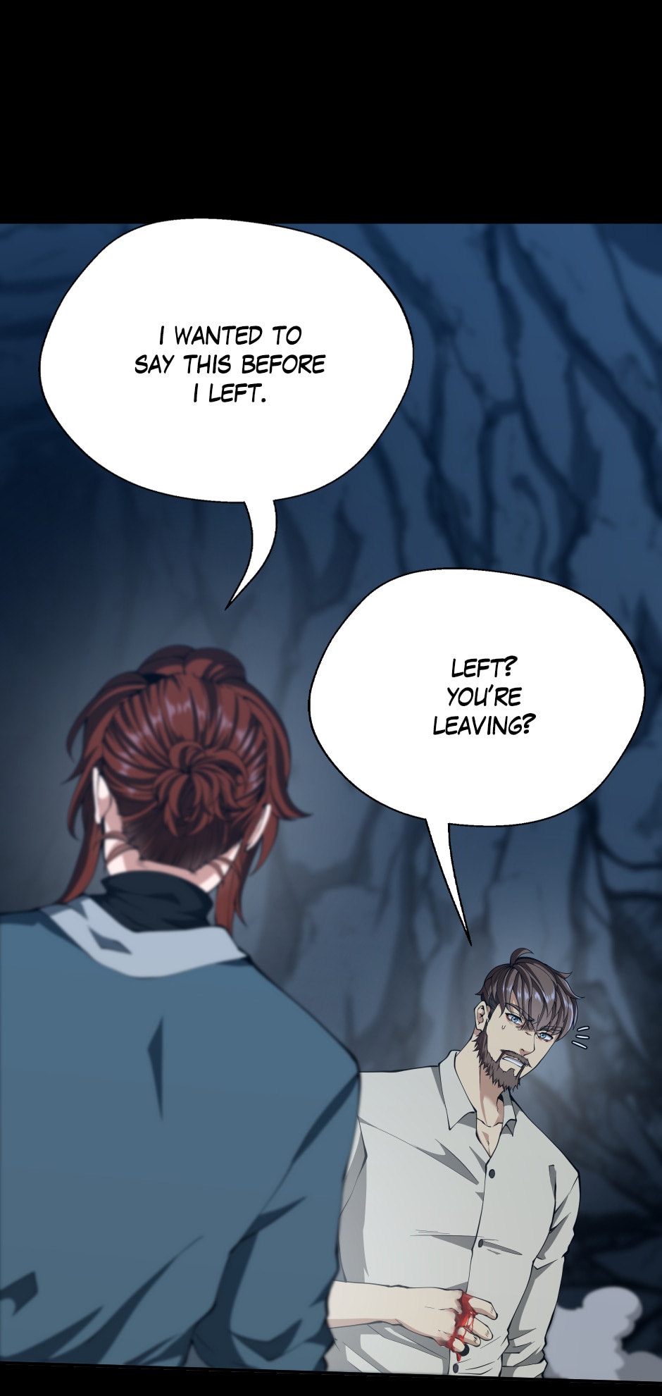 The Beginning After the End chapter 149 page 64