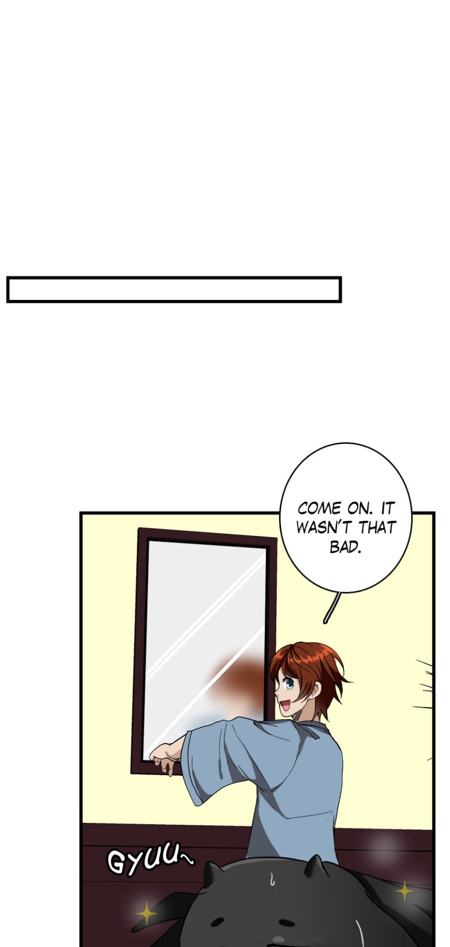 The Beginning After the End chapter 33 page 7
