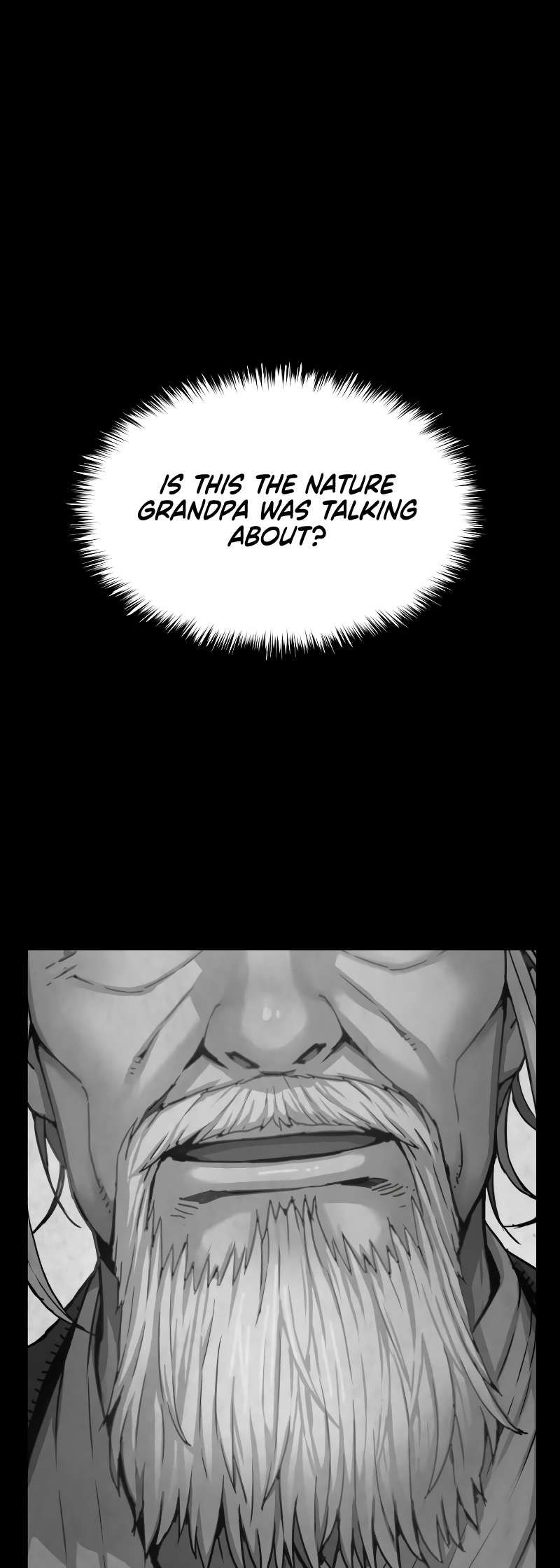 The Chaotic God of Extraordinary Strength chapter 2 page 15