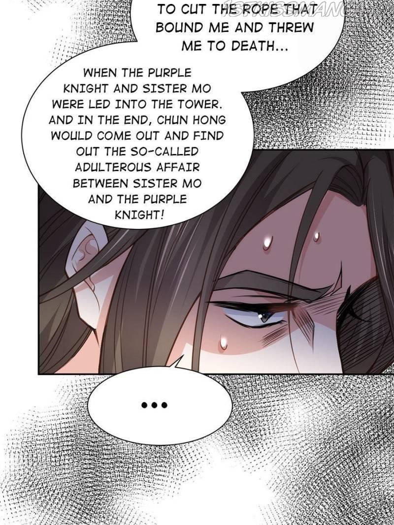 The Eunuch's Consort Rules the World chapter 125 page 36