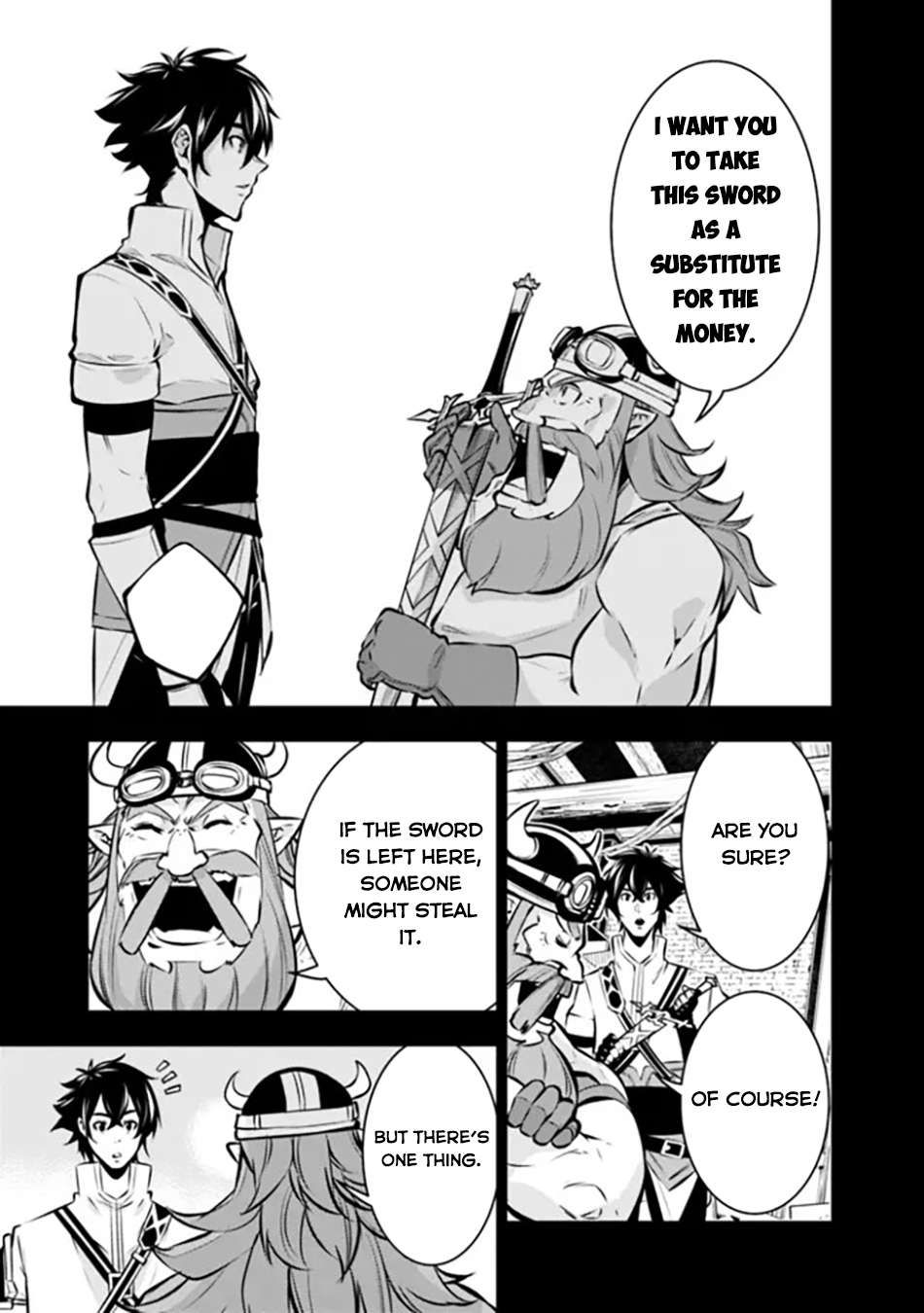 The Strongest Magical Swordsman Ever Reborn as an F-Rank Adventurer. chapter 102 page 8