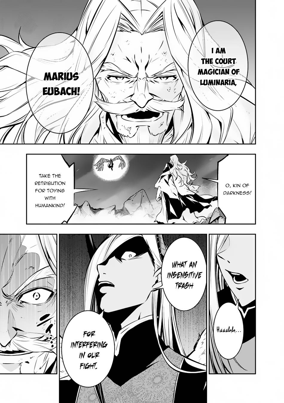 The Strongest Magical Swordsman Ever Reborn as an F-Rank Adventurer. chapter 75 page 12