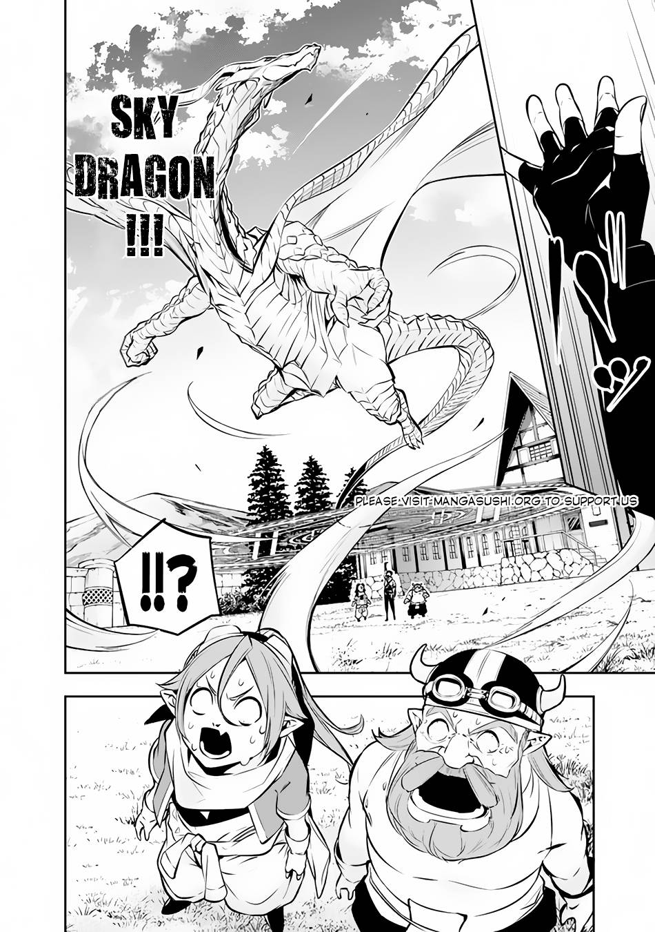 The Strongest Magical Swordsman Ever Reborn as an F-Rank Adventurer. chapter 88 page 15