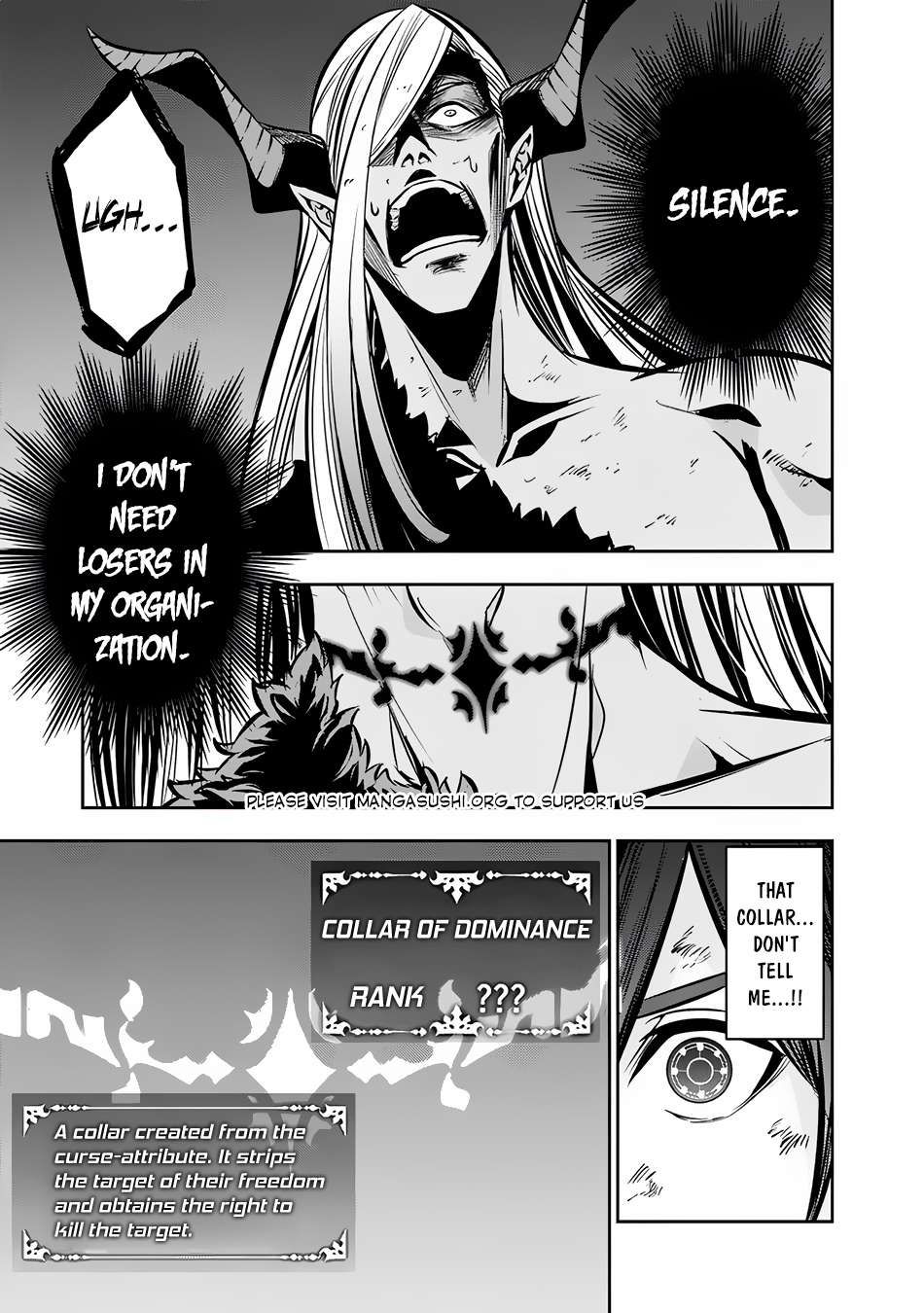 The Strongest Magical Swordsman Ever Reborn as an F-Rank Adventurer. chapter 97 page 6