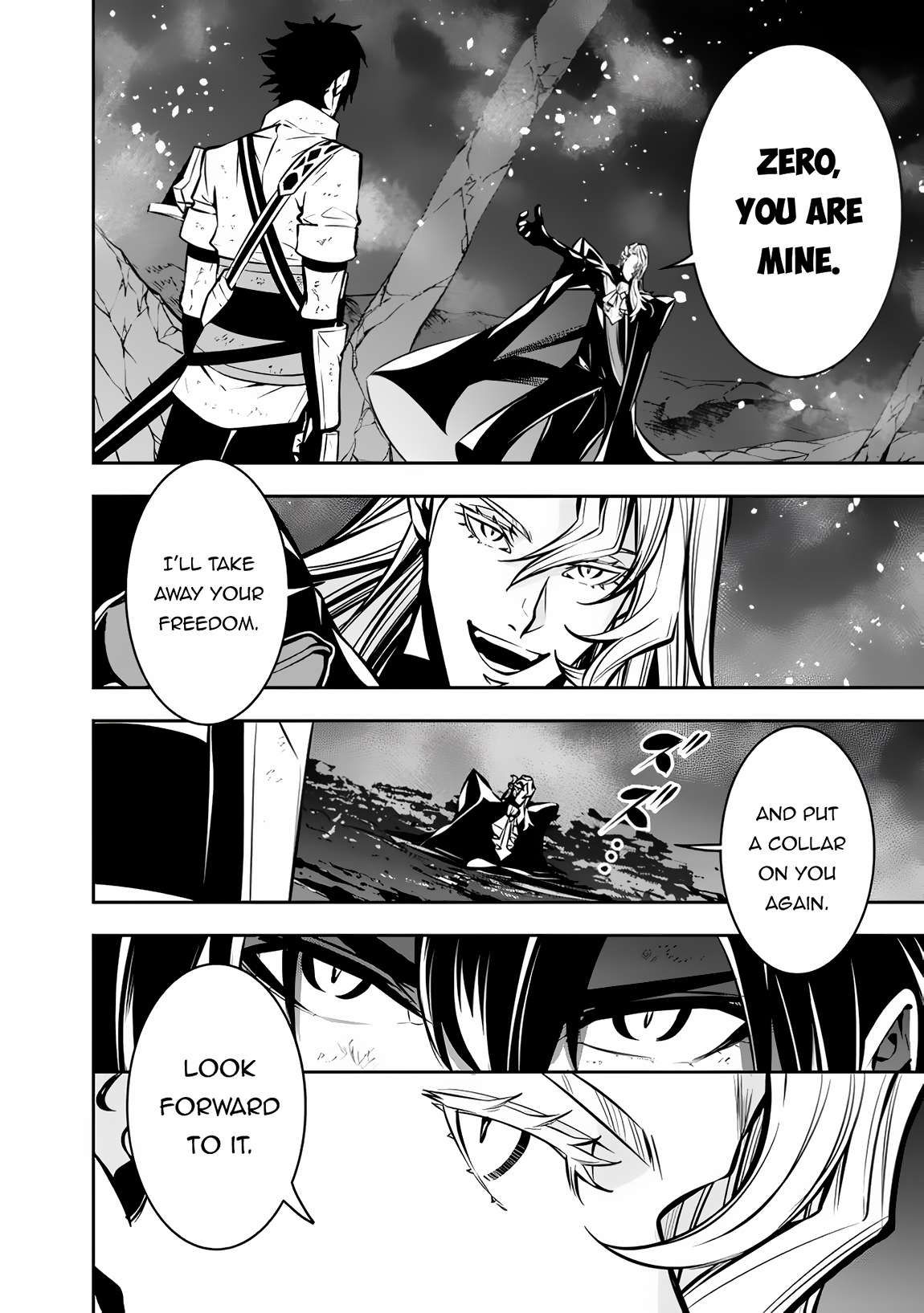 The Strongest Magical Swordsman Ever Reborn as an F-Rank Adventurer. chapter 98 page 7