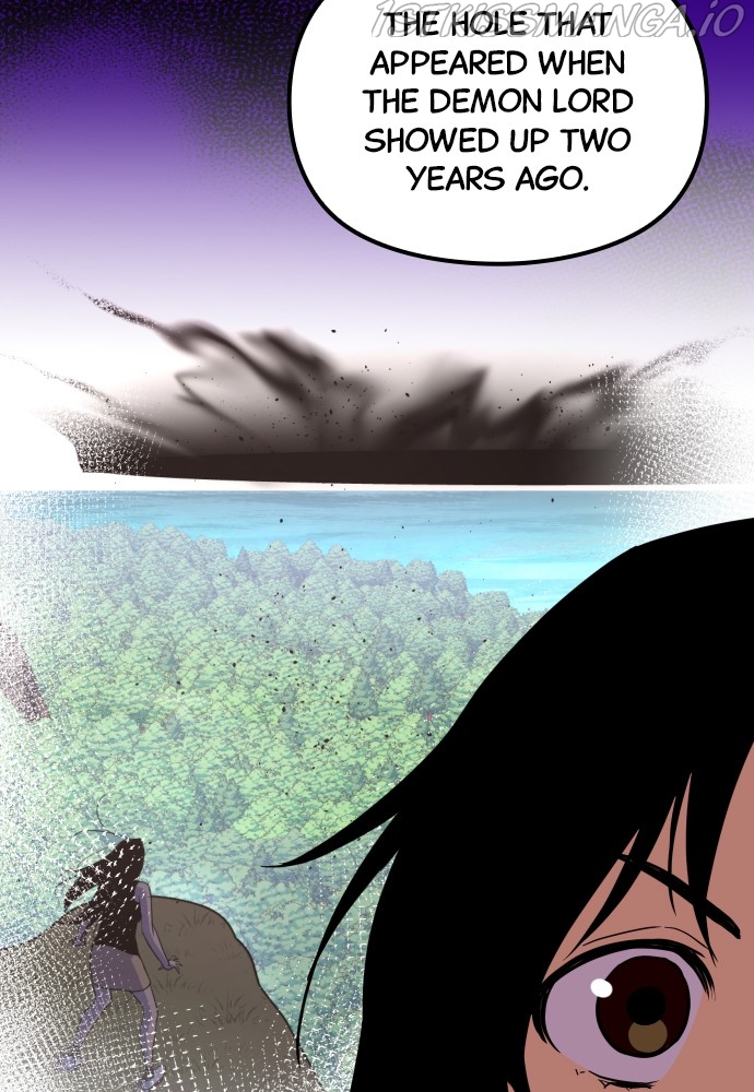 The Warrior From the Golden Days chapter 55 page 33