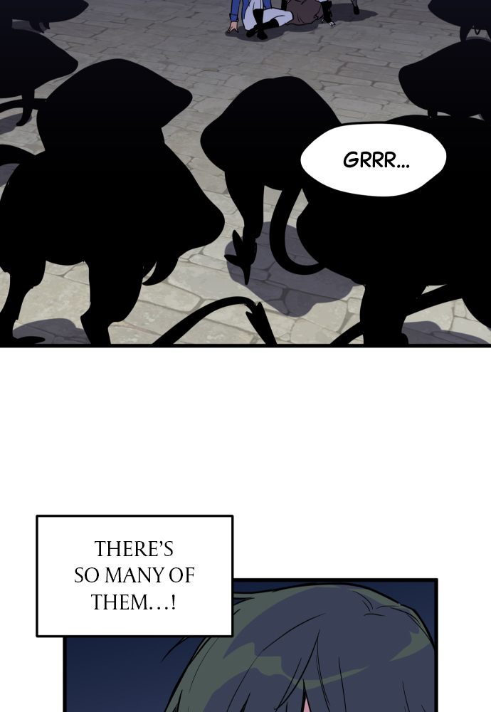 The Warrior From the Golden Days chapter 8 page 72