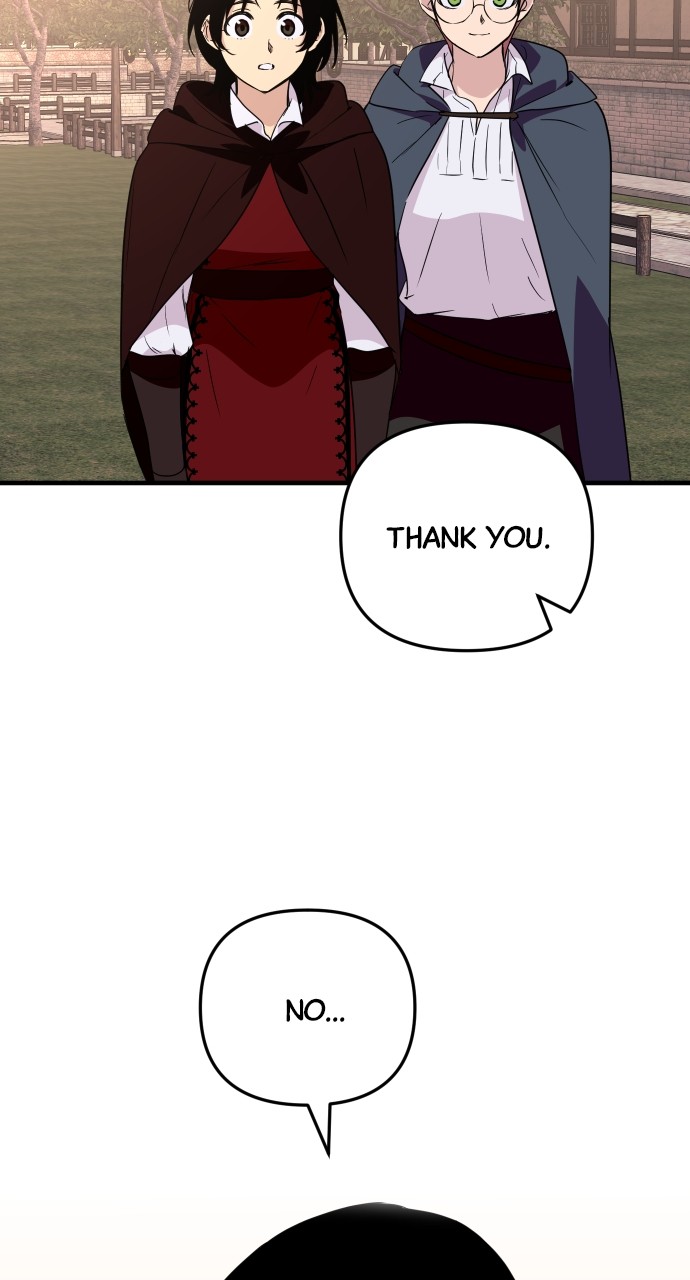 The Warrior From the Golden Days chapter 86 page 40