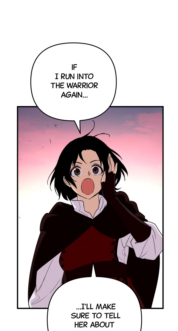 The Warrior From the Golden Days chapter 86 page 60